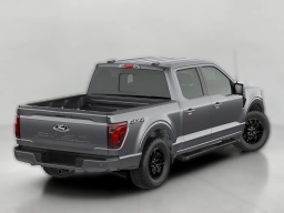 Ford F-150 XLT 4WD SuperCrew 5.5' Box 2026