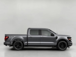 Ford F-150 XLT 4WD SuperCrew 5.5' Box 2026