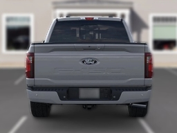 Ford F-150 XLT 4WD SuperCrew 5.5' Box 2026