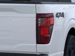 Ford F-150 XLT 4WD SuperCrew 5.5' Box 2026
