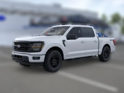 Ford F-150 XLT 4WD SuperCrew 5.5' Box 2026