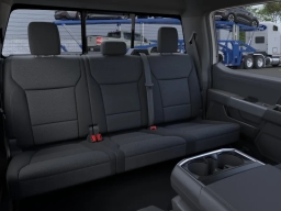 Ford F-150 XLT 4WD SuperCrew 5.5' Box 2026