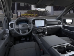 Ford F-150 XLT 4WD SuperCrew 5.5' Box 2026