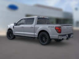 Ford F-150 XLT 4WD SuperCrew 5.5' Box 2026