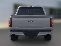 Ford F-150 XLT 4WD SuperCrew 5.5' Box 2026