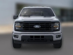 Ford F-150 XLT 4WD SuperCrew 5.5' Box 2026