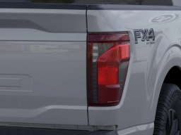 Ford F-150 XLT 4WD SuperCrew 5.5' Box 2026