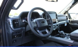 Ford F-150 XLT 4WD SuperCrew 5.5' Box 2026