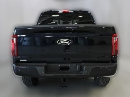 Ford F-150 XLT 4WD SuperCrew 5.5' Box 2026