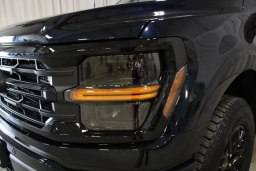 Ford F-150 XLT 4WD SuperCrew 5.5' Box 2026