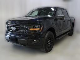 Ford F-150 XLT 4WD SuperCrew 5.5' Box 2026