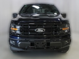 Ford F-150 XLT 4WD SuperCrew 5.5' Box 2026