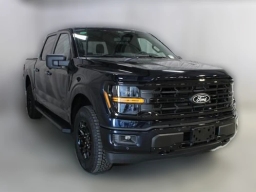 Ford F-150 XLT 4WD SuperCrew 5.5' Box 2026