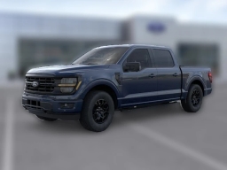 Ford F-150 XLT 4WD SuperCrew 5.5' Box 2026