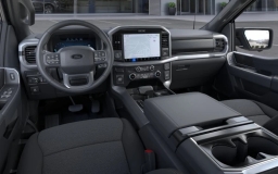 Ford F-150 XLT 4WD SuperCrew 5.5' Box 2026