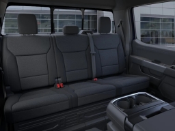 Ford F-150 XLT 4WD SuperCrew 5.5' Box 2026