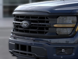 Ford F-150 XLT 4WD SuperCrew 5.5' Box 2026