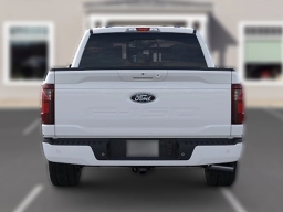 Ford F-150 XLT 4WD SuperCrew 5.5' Box 2026