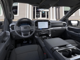 Ford F-150 XLT 4WD SuperCrew 5.5' Box 2026