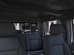 Ford F-150 XLT 4WD SuperCrew 5.5' Box 2026