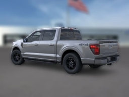 Ford F-150 XLT 4WD SuperCrew 5.5' Box 2026