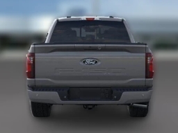 Ford F-150 XLT 4WD SuperCrew 5.5' Box 2026