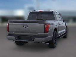 Ford F-150 XLT 4WD SuperCrew 5.5' Box 2026