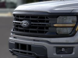 Ford F-150 XLT 4WD SuperCrew 5.5' Box 2026