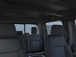 Ford F-150 XLT 4WD SuperCrew 5.5' Box 2026