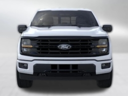 Ford F-150 XLT 4WD SuperCrew 5.5' Box 2026