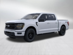 Ford F-150 XLT 4WD SuperCrew 5.5' Box 2026