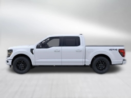Ford F-150 XLT 4WD SuperCrew 5.5' Box 2026