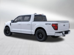 Ford F-150 XLT 4WD SuperCrew 5.5' Box 2026