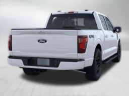 Ford F-150 XLT 4WD SuperCrew 5.5' Box 2026
