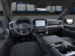 Ford F-150 XLT 4WD SuperCrew 5.5' Box 2026