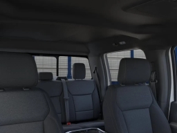 Ford F-150 XLT 4WD SuperCrew 5.5' Box 2026