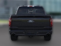 Ford F-150 XLT 4WD SuperCrew 5.5' Box 2026