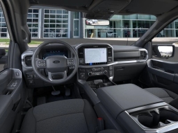 Ford F-150 XLT 4WD SuperCrew 5.5' Box 2026