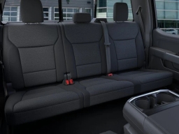 Ford F-150 XLT 4WD SuperCrew 5.5' Box 2026