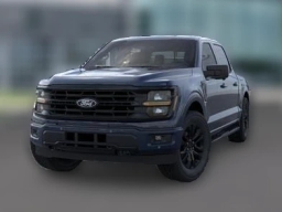 Ford F-150 XLT 4WD SuperCrew 5.5' Box 2026