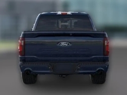 Ford F-150 XLT 4WD SuperCrew 5.5' Box 2026