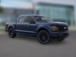 Ford F-150 XLT 4WD SuperCrew 5.5' Box 2026