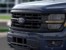 Ford F-150 XLT 4WD SuperCrew 5.5' Box 2026