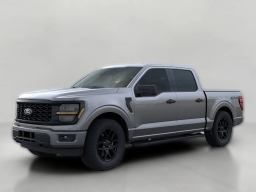 Ford F-150 XLT 4WD SuperCrew 5.5' Box 2026