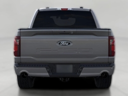 Ford F-150 XLT 4WD SuperCrew 5.5' Box 2026