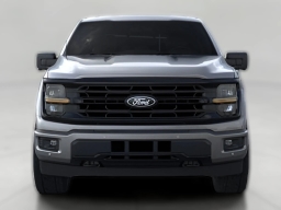 Ford F-150 XLT 4WD SuperCrew 5.5' Box 2026