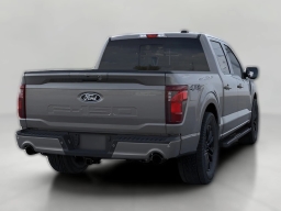 Ford F-150 XLT 4WD SuperCrew 5.5' Box 2026