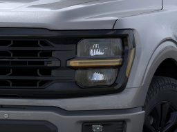 Ford F-150 XLT 4WD SuperCrew 5.5' Box 2026