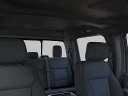 Ford F-150 XLT 4WD SuperCrew 5.5' Box 2026
