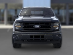 Ford F-150 XLT 4WD SuperCrew 5.5' Box 2026